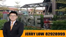 Nanyang Park (D19), Semi-Detached #152382492